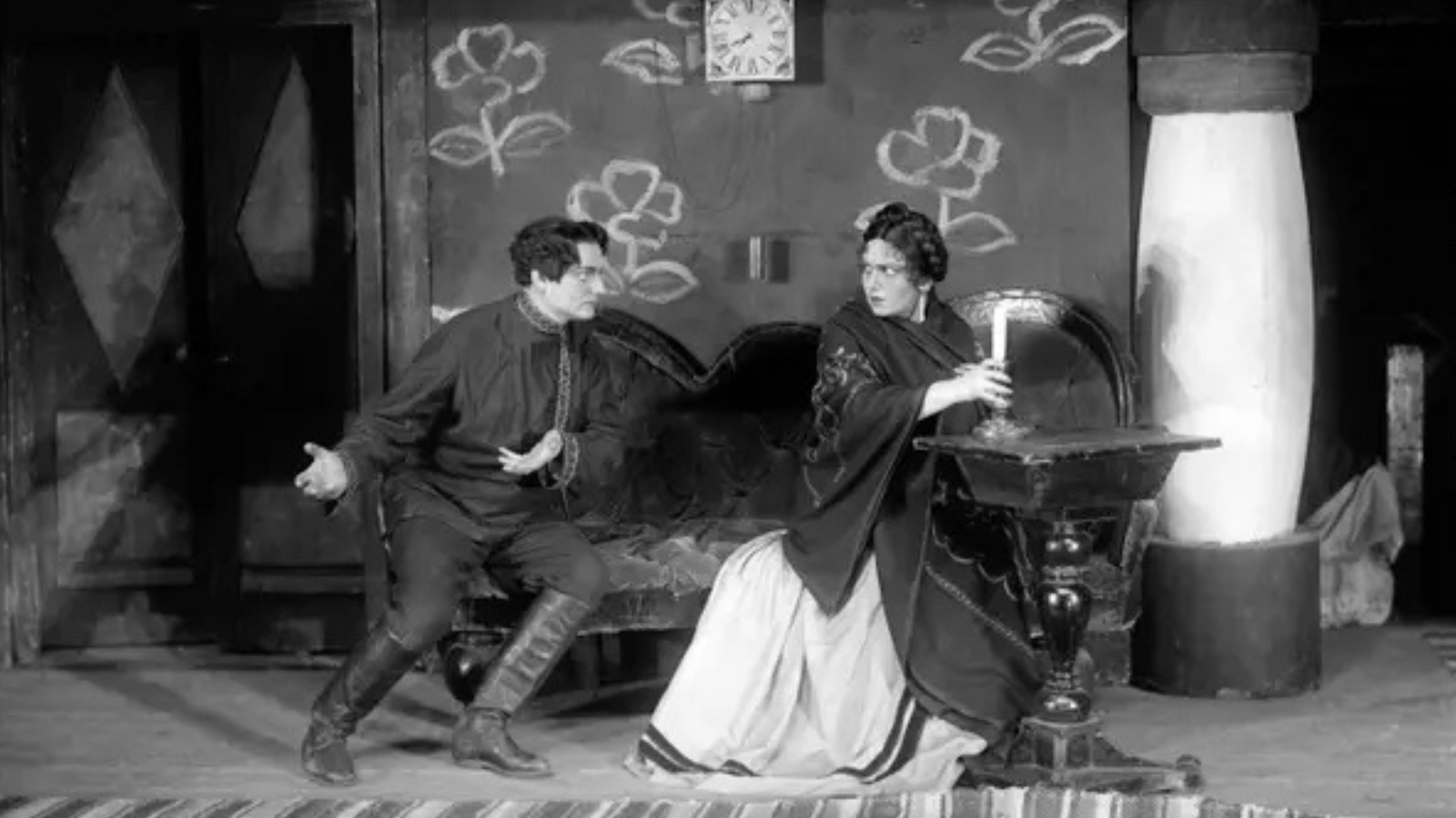 The Fact and Fiction Behind Shostakovich’s ‘Lady Macbeth’