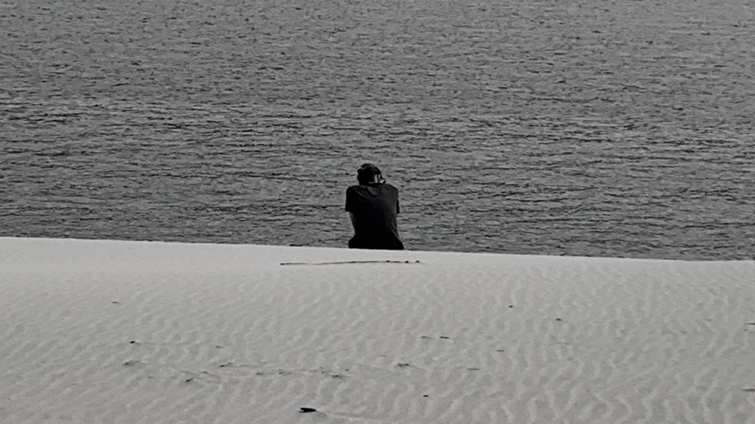 In Search of Lost Music - Echoes at the End of the World