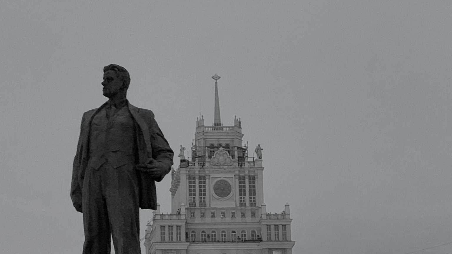 Canceling Russian Artists Plays into Putin’s Hands