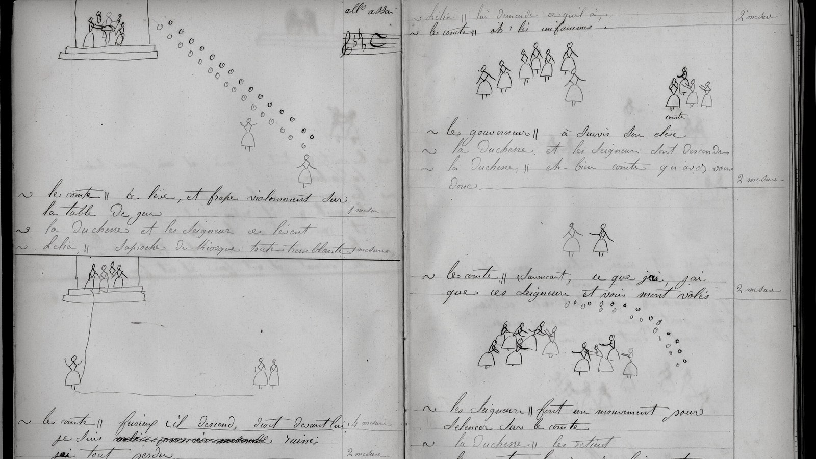 "Still in Search of Satanilla"